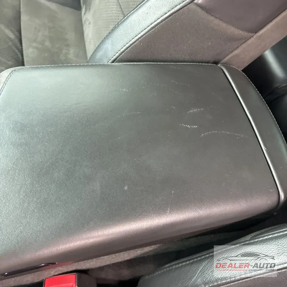 2019 Cadillac CTS-V Base