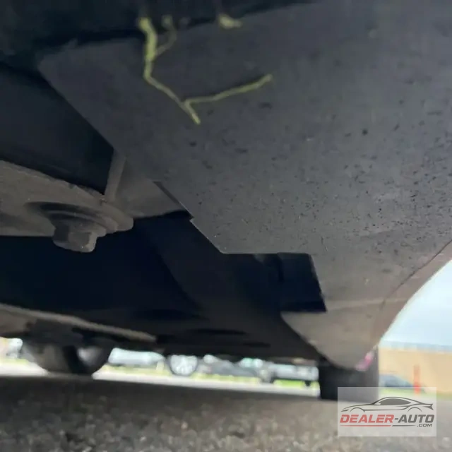 2019 Cadillac CTS-V Base