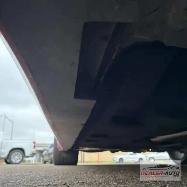 2019 Cadillac CTS-V Base