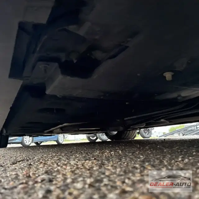 2019 Cadillac CTS-V Base