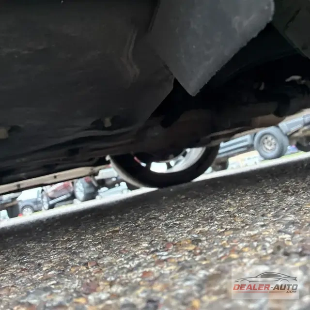 2019 Cadillac CTS-V Base