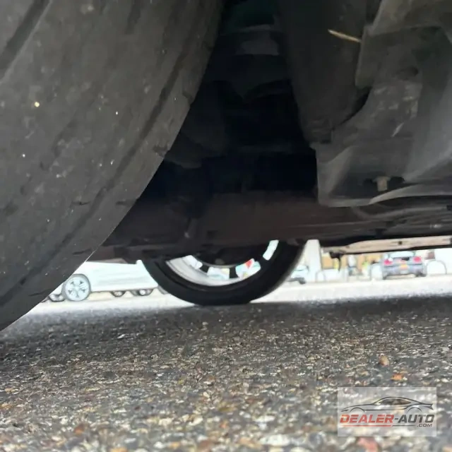 2019 Cadillac CTS-V Base