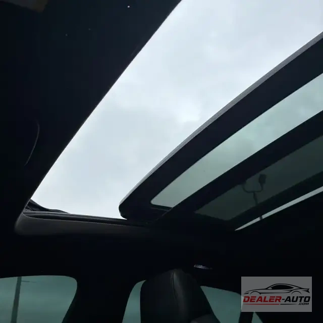 2019 Cadillac CTS-V Base