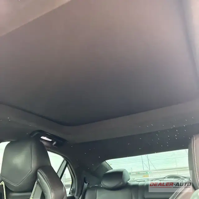 2019 Cadillac CTS-V Base
