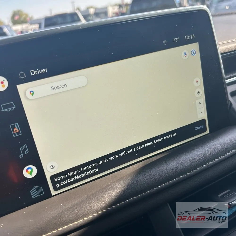 2022 Chevrolet Tahoe Premier