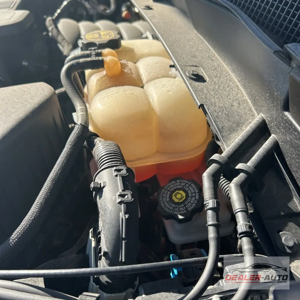 2022 Chevrolet Tahoe Premier