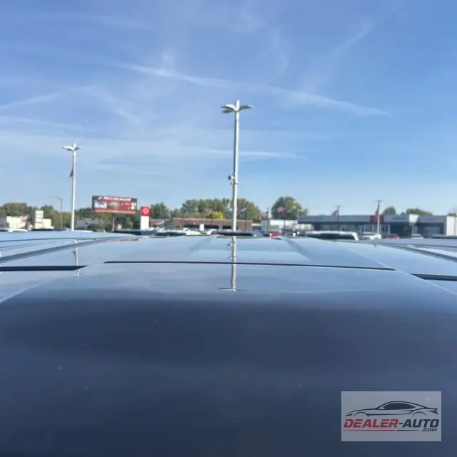 2022 Chevrolet Tahoe Premier