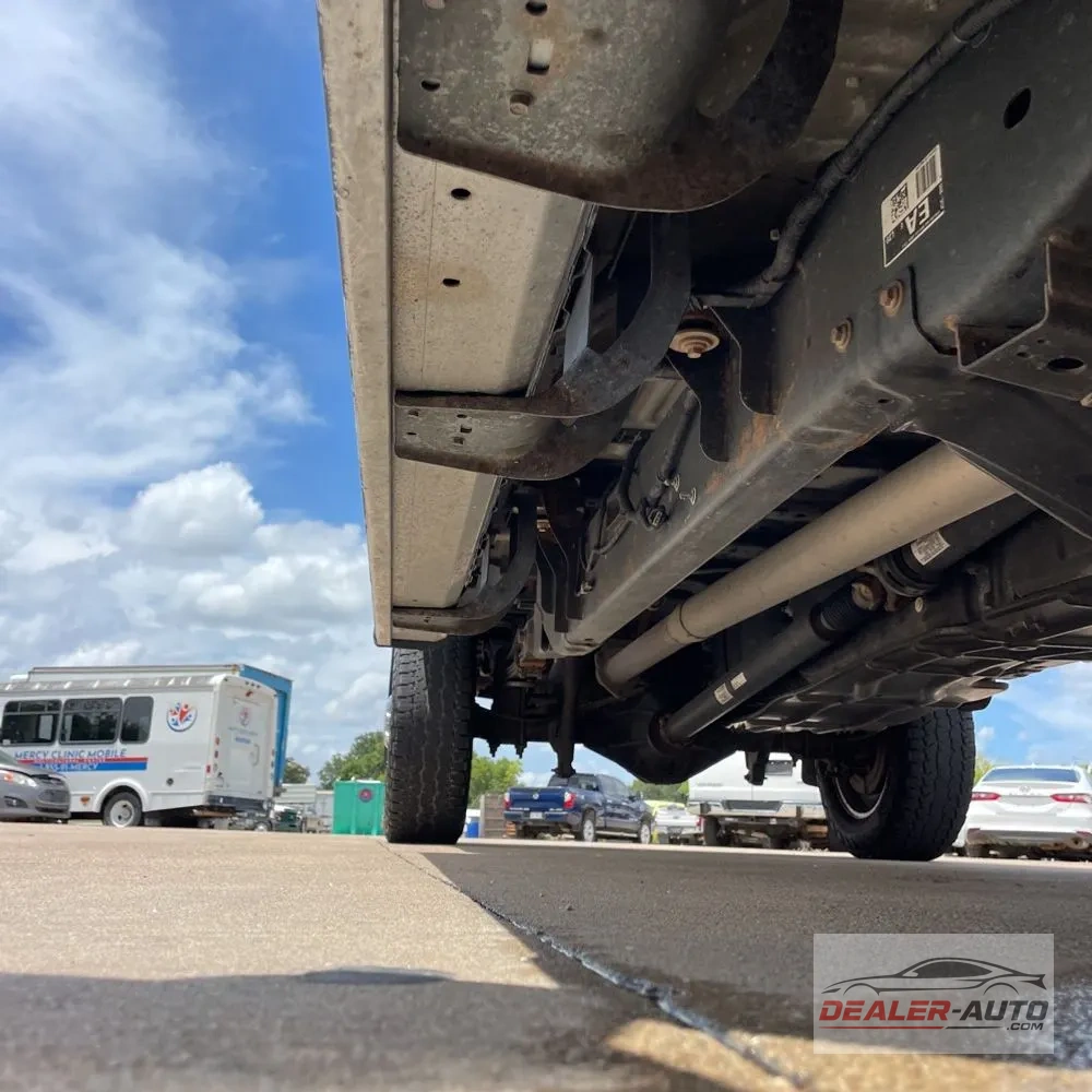 2018 Ford F-350 Super Duty Lariat