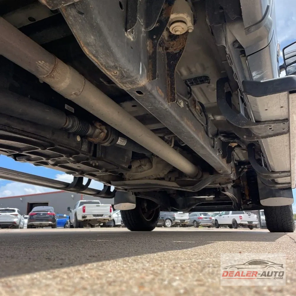 2018 Ford F-350 Super Duty Lariat