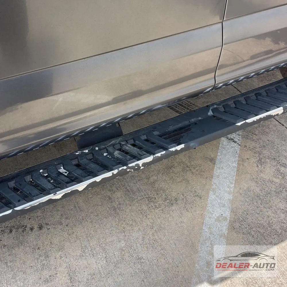 2018 Ford F-350 Super Duty Lariat