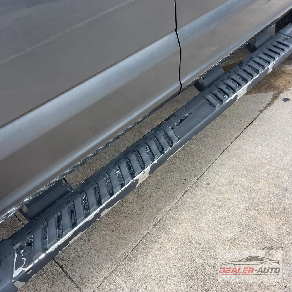 2018 Ford F-350 Super Duty Lariat
