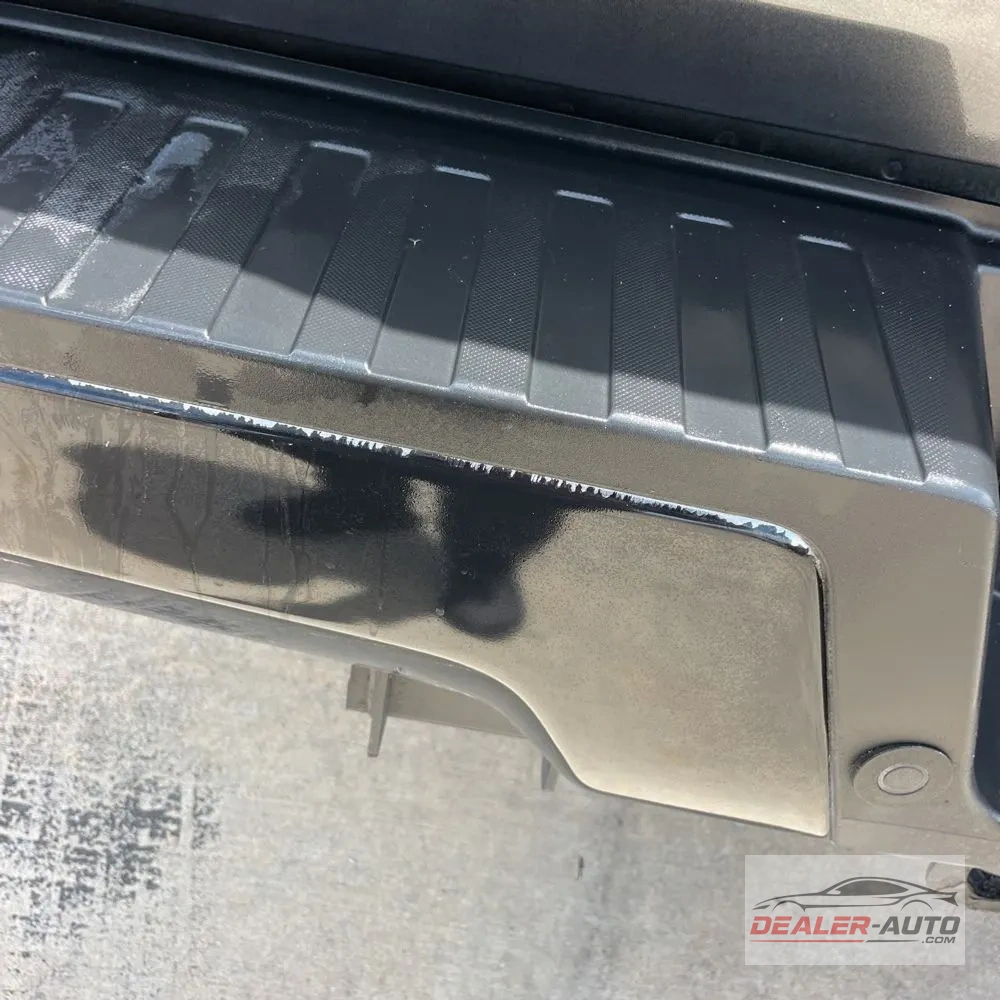 2018 Ford F-350 Super Duty Lariat