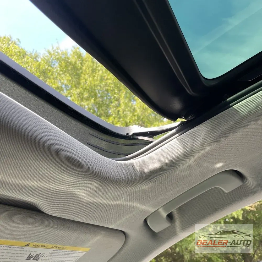 2023 Audi Q8 Premium Plus 55 TFSI