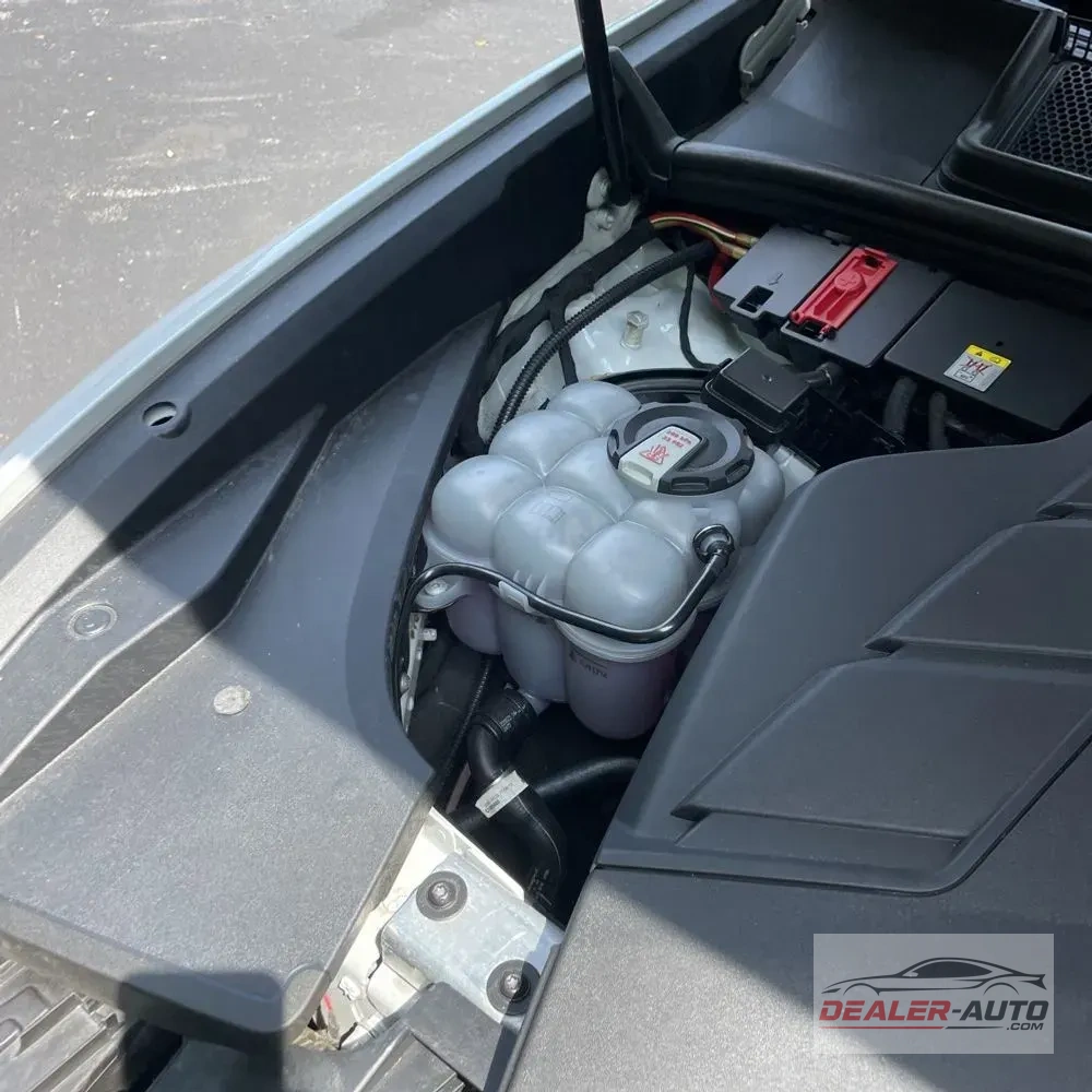 2023 Audi Q8 Premium Plus 55 TFSI