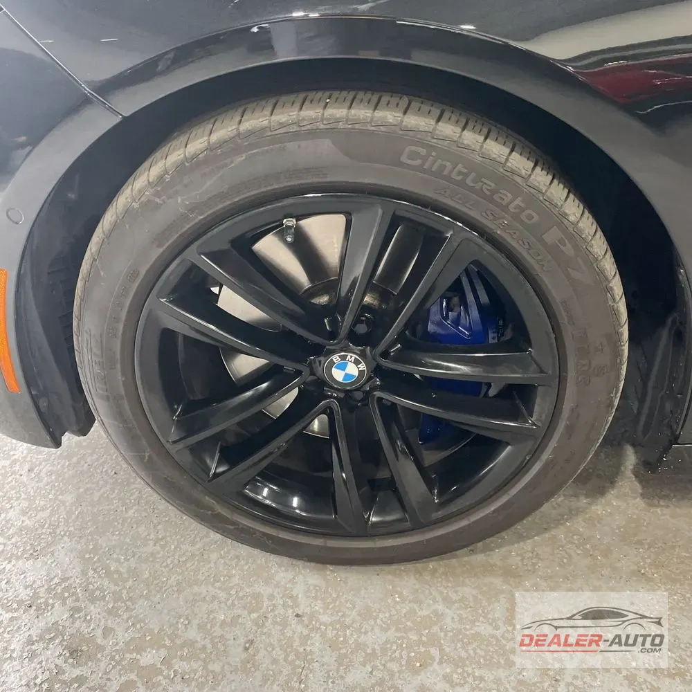 2022 BMW 7-Series 750xi