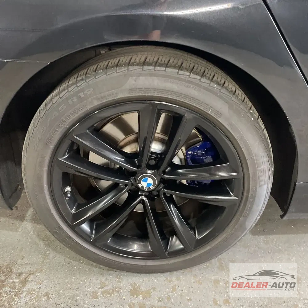 2022 BMW 7-Series 750xi