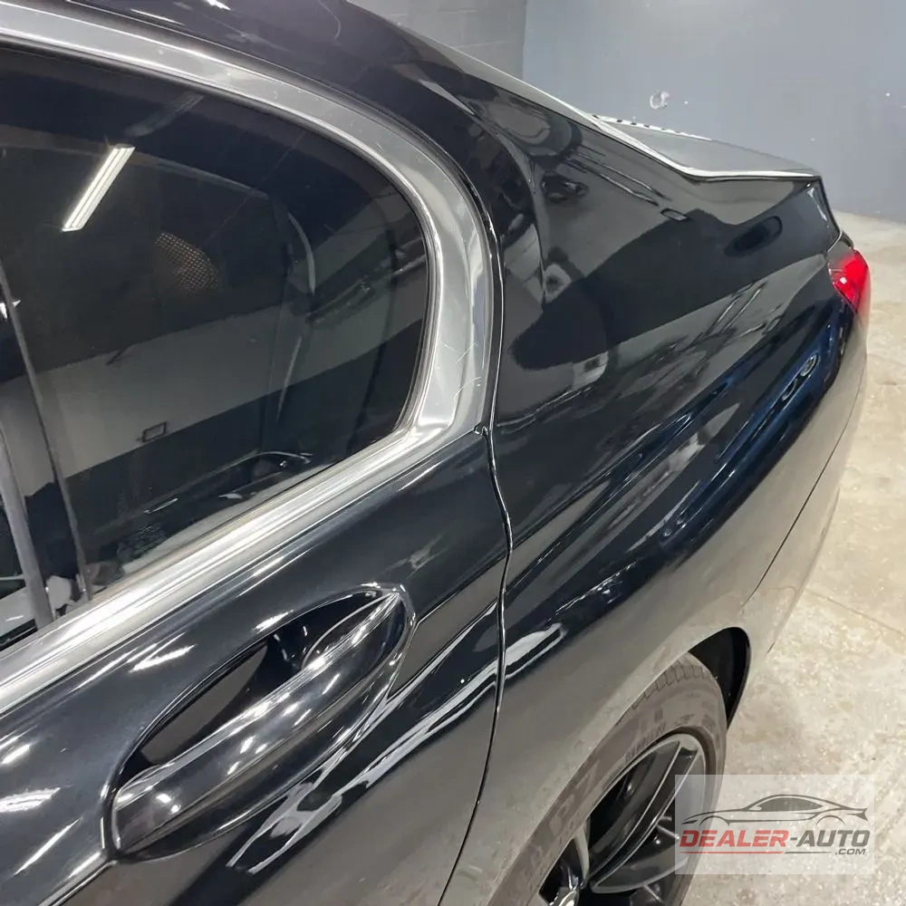 2022 BMW 7-Series 750xi