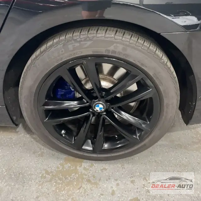 2022 BMW 7-Series 750xi