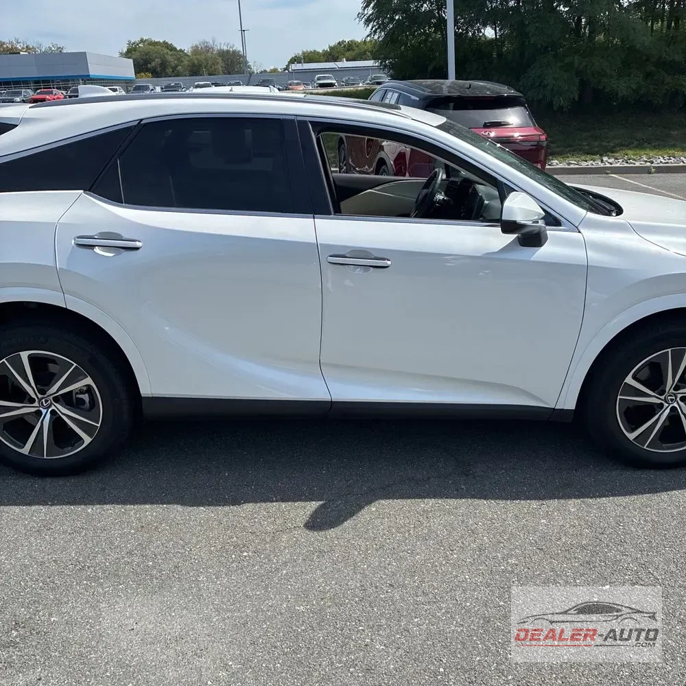 2023 Lexus RX 350 Premium