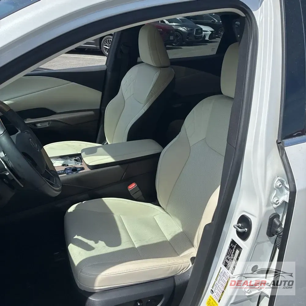 2023 Lexus RX 350 Premium