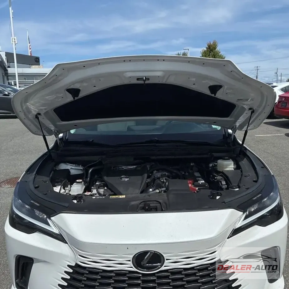 2023 Lexus RX 350 Premium