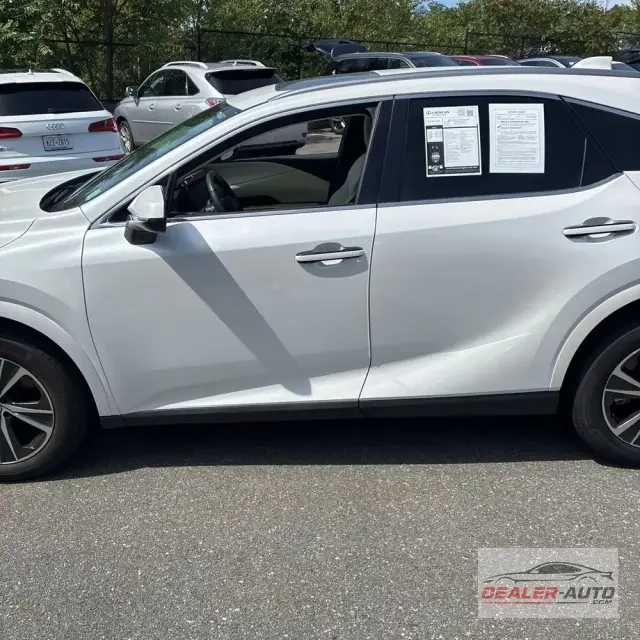 2023 Lexus RX 350 Premium