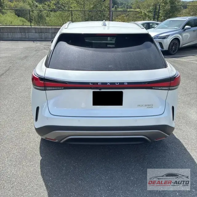 2023 Lexus RX 350 Premium