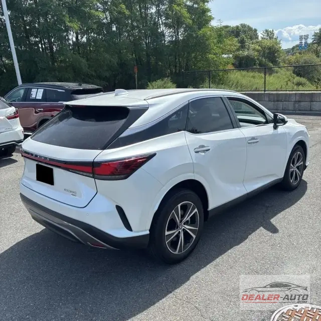 2023 Lexus RX 350 Premium