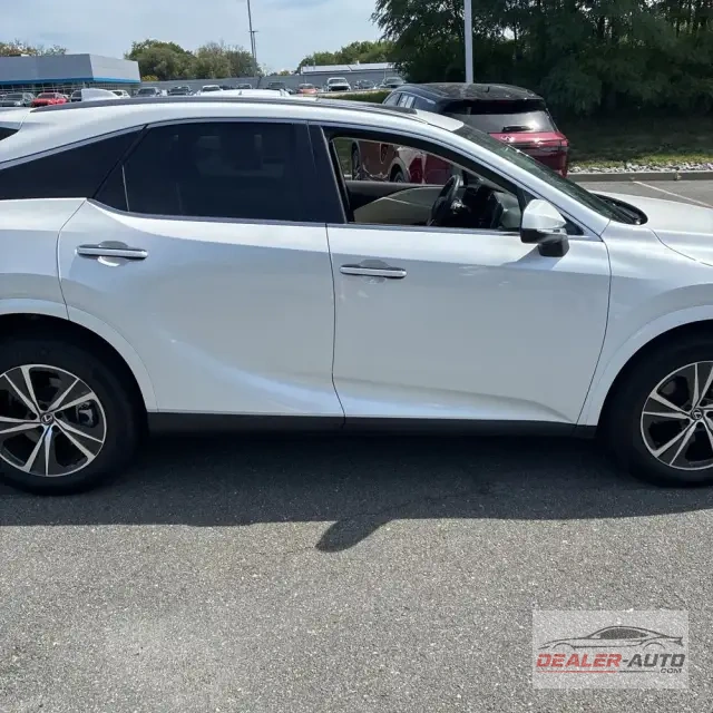 2023 Lexus RX 350 Premium