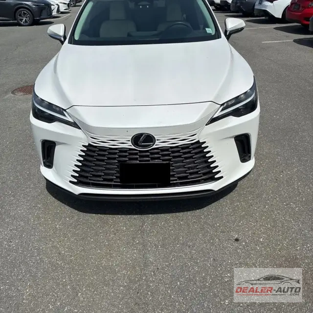 2023 Lexus RX 350 Premium
