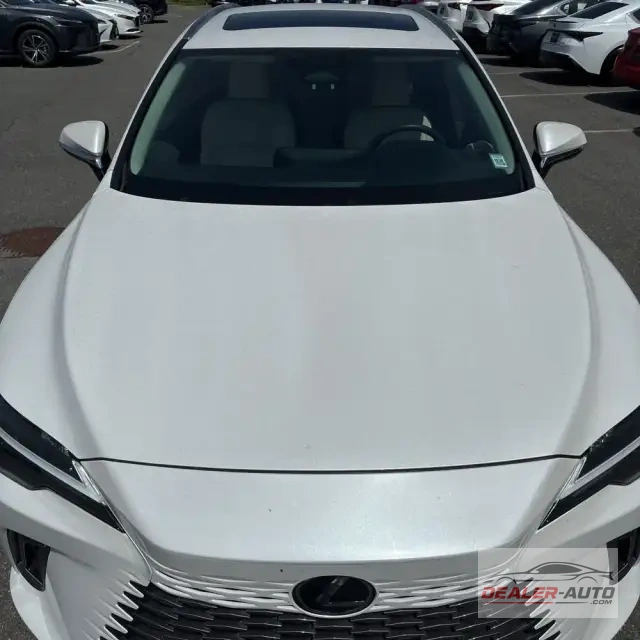 2023 Lexus RX 350 Premium