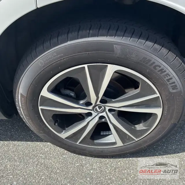 2023 Lexus RX 350 Premium
