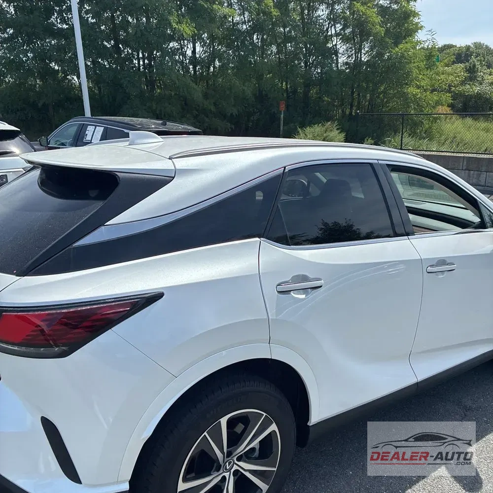 2023 Lexus RX 350 Premium