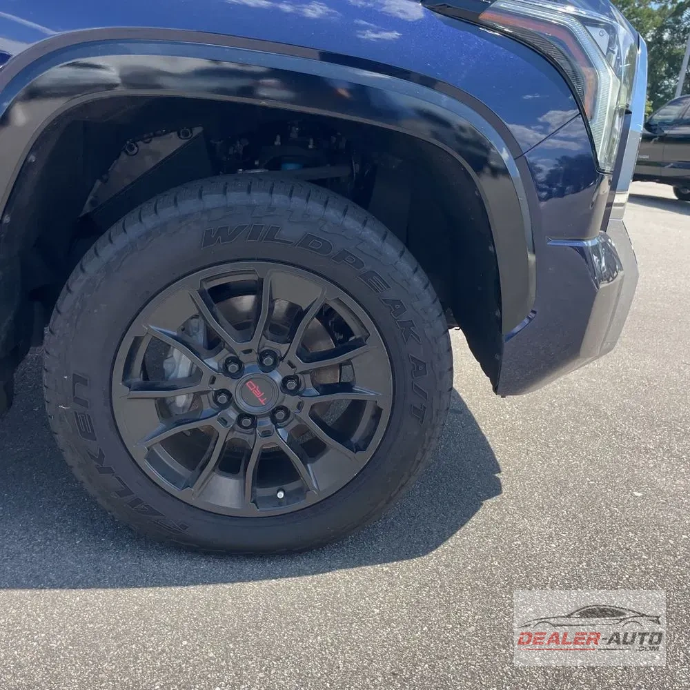 2023 Toyota Tundra 1794 Edition