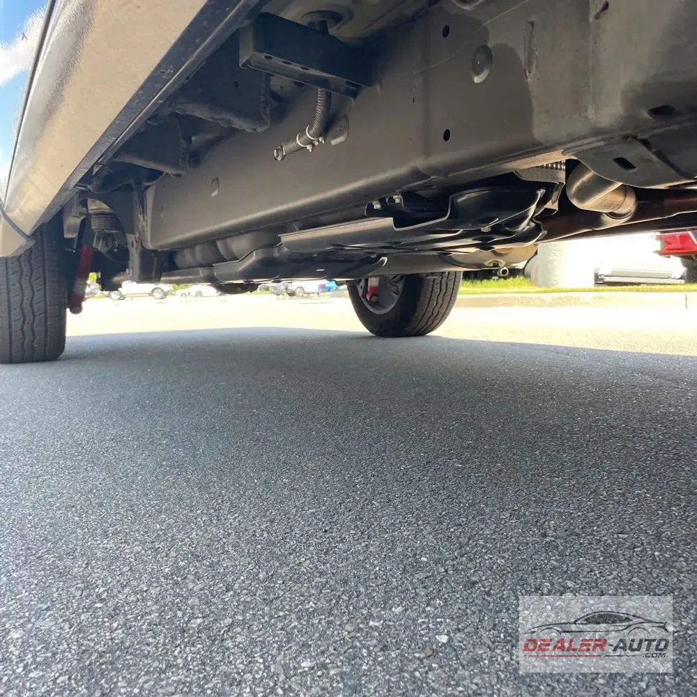 2023 Toyota Tundra 1794 Edition
