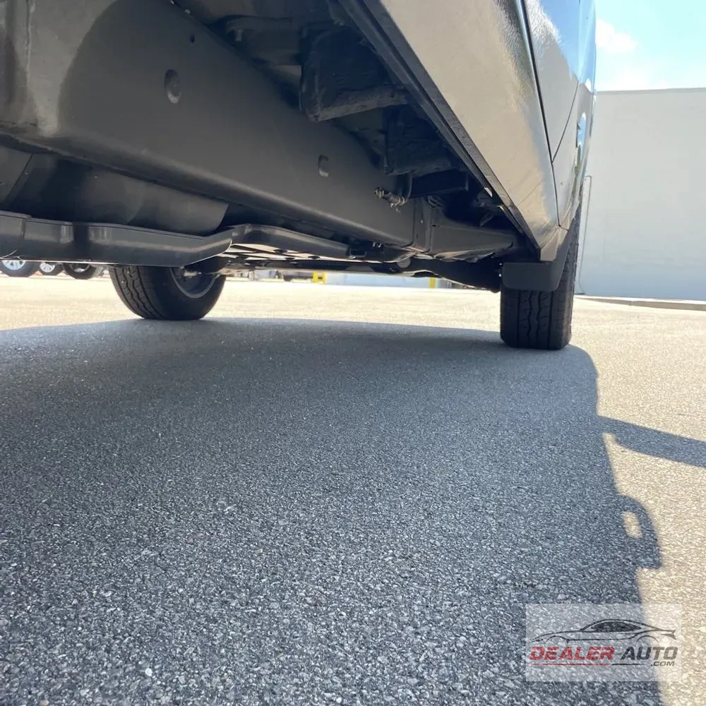 2023 Toyota Tundra 1794 Edition
