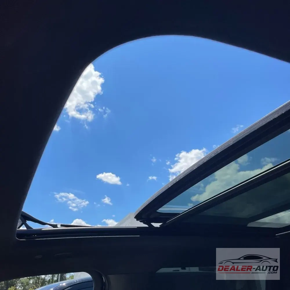 2023 Toyota Tundra 1794 Edition