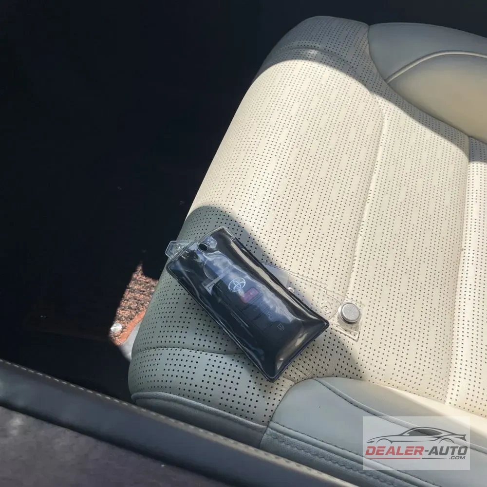 2023 Toyota Tundra 1794 Edition