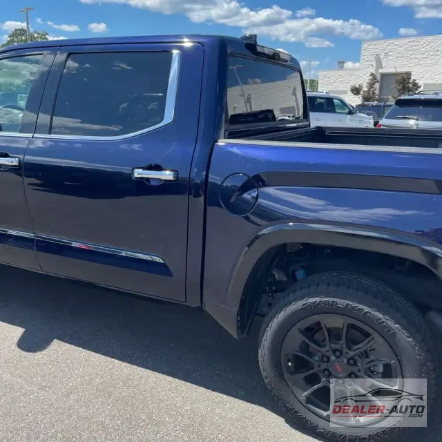 2023 Toyota Tundra 1794 Edition