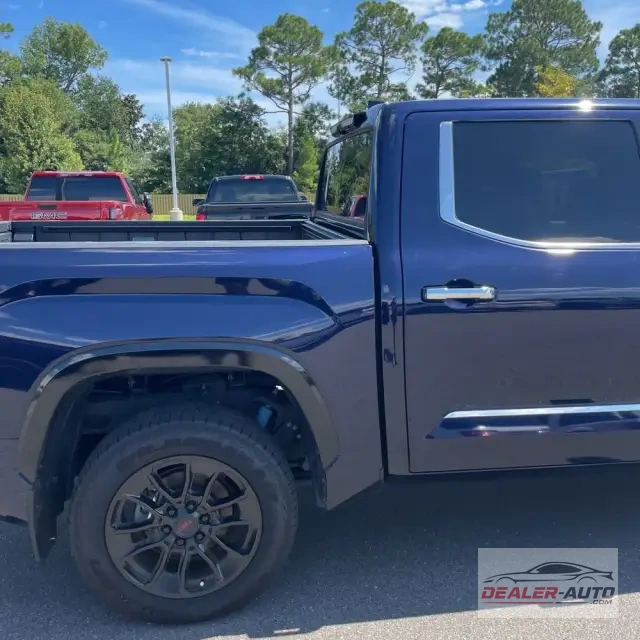 2023 Toyota Tundra 1794 Edition