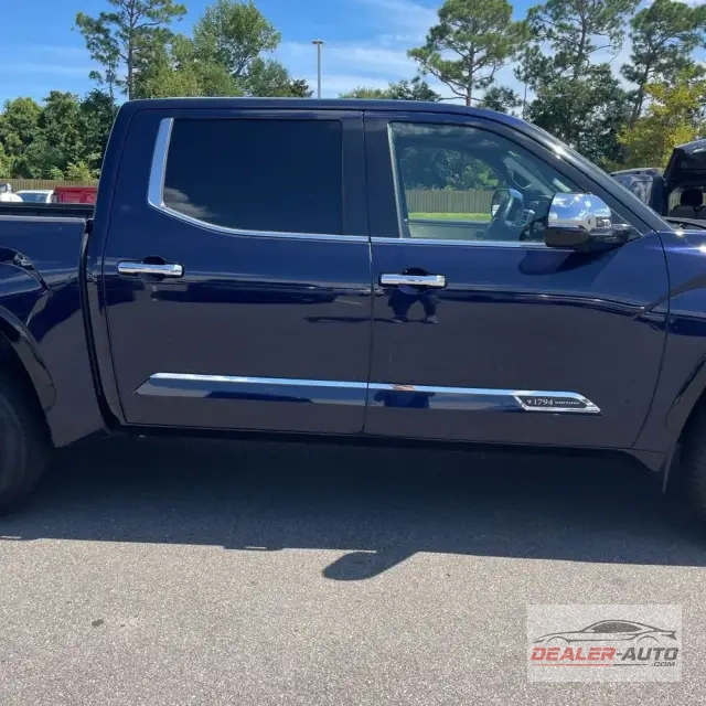 2023 Toyota Tundra 1794 Edition