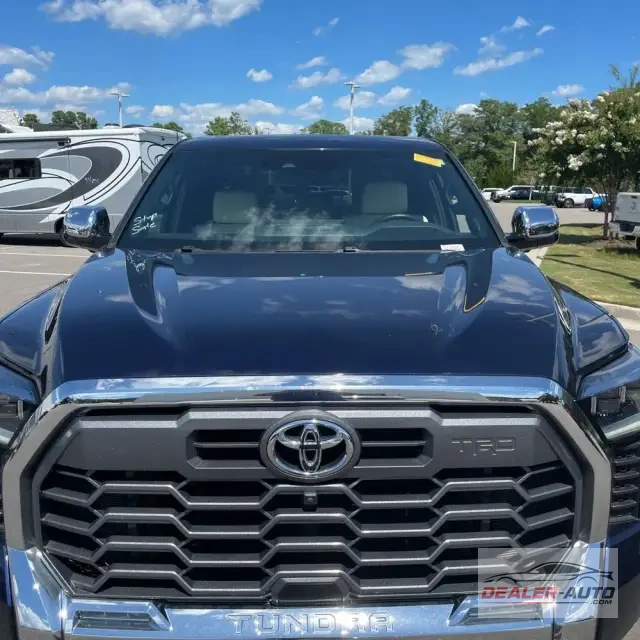 2023 Toyota Tundra 1794 Edition
