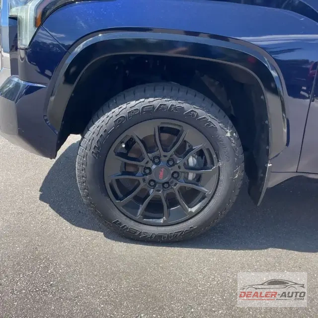 2023 Toyota Tundra 1794 Edition