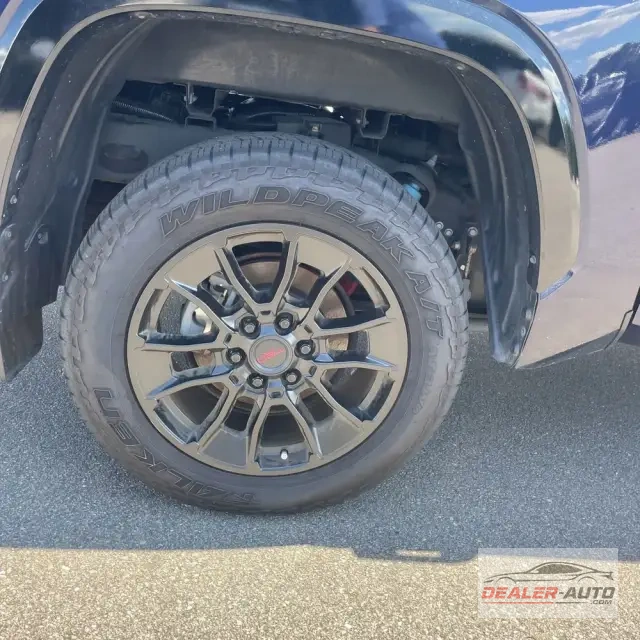 2023 Toyota Tundra 1794 Edition