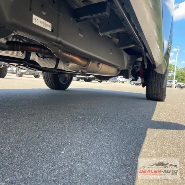 2023 Toyota Tundra 1794 Edition