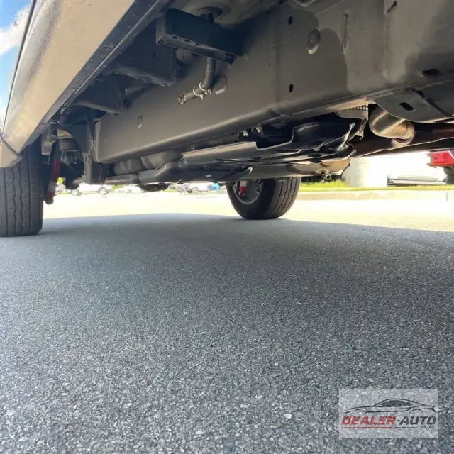 2023 Toyota Tundra 1794 Edition