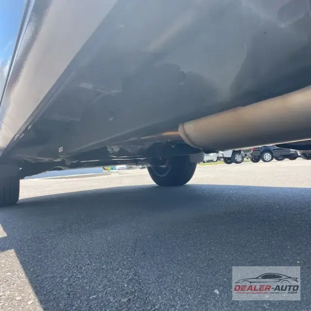 2023 Toyota Tundra 1794 Edition