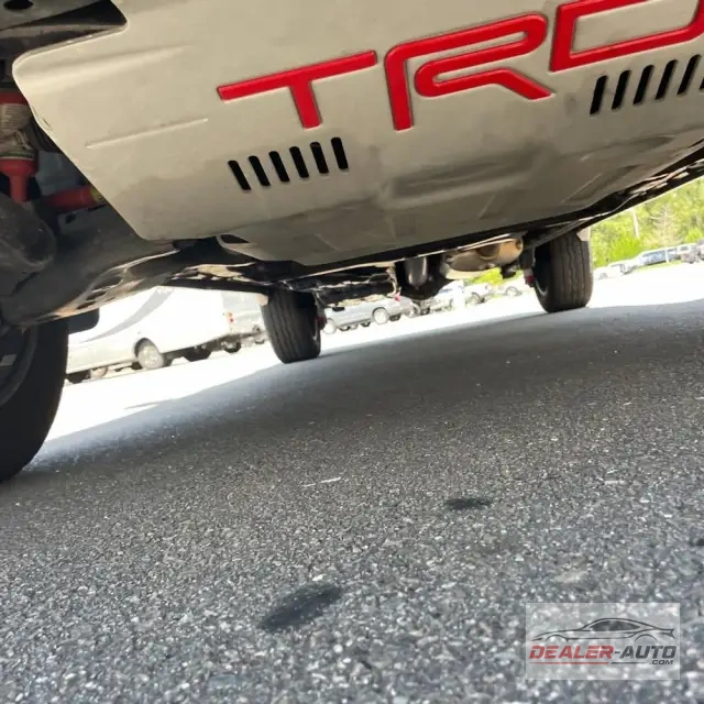 2023 Toyota Tundra 1794 Edition