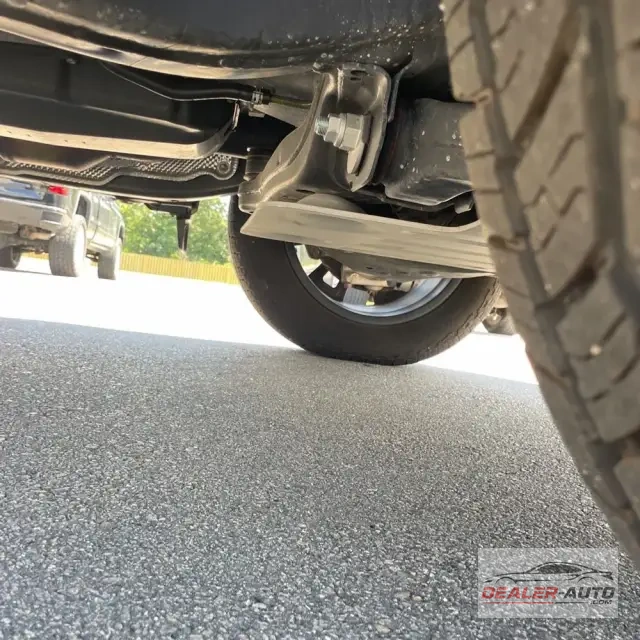 2023 Toyota Tundra 1794 Edition