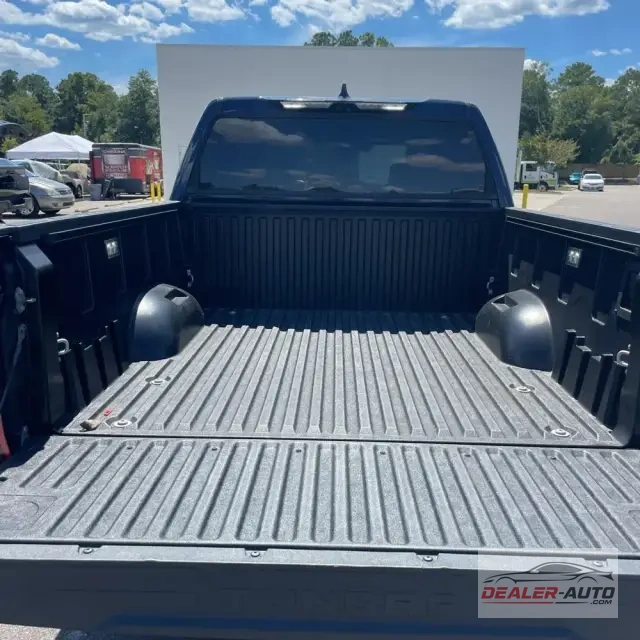 2023 Toyota Tundra 1794 Edition